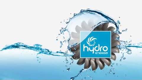 Hydro Energia - Systems and services for small Hydroelectric Power Plants