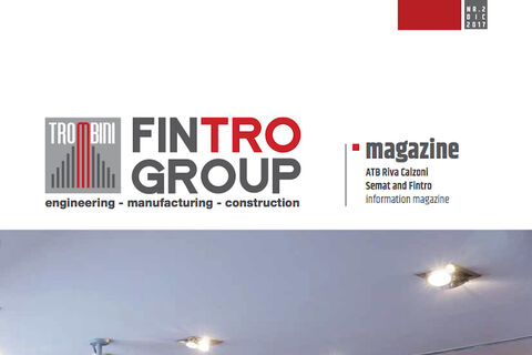 Fintro Magazine nr.2 is online