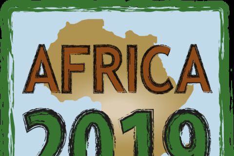 En el evento Africa 2019